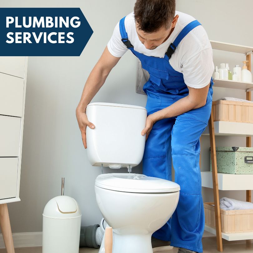 Plumbing Company in Iberia, MO